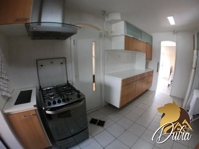 Edifício Chamonix Brooklin 287m² 03 Dormitórios 01 Suítes 3 Vagas