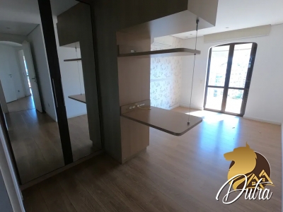 Edifício Chamonix Brooklin 287m² 03 Dormitórios 01 Suítes 3 Vagas