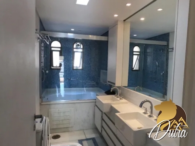 Edifício Chamonix Brooklin 287m² 03 Dormitórios 01 Suítes 3 Vagas
