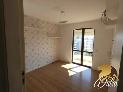 Edifício Chamonix Brooklin 287m² 03 Dormitórios 01 Suítes 3 Vagas