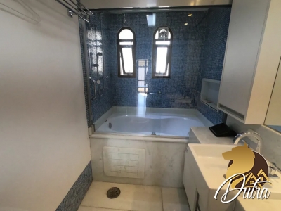 Edifício Chamonix Brooklin 287m² 03 Dormitórios 01 Suítes 3 Vagas