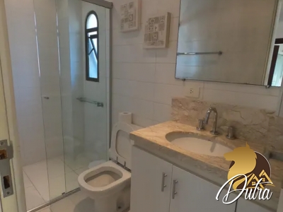 Edifício Chamonix Brooklin 287m² 03 Dormitórios 01 Suítes 3 Vagas