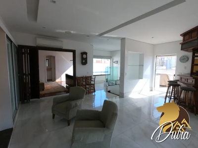 Edifício Chamonix Brooklin 287m² 03 Dormitórios 01 Suítes 3 Vagas