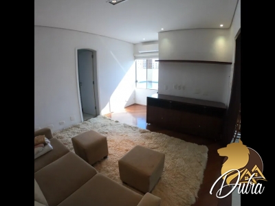 Edifício Chamonix Brooklin 287m² 03 Dormitórios 01 Suítes 3 Vagas