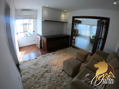 Edifício Chamonix Brooklin 287m² 03 Dormitórios 01 Suítes 3 Vagas