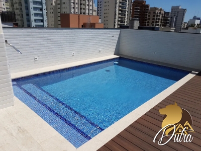 Edifício Chamonix Brooklin 287m² 03 Dormitórios 01 Suítes 3 Vagas