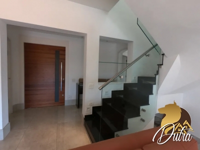 Edifício Chamonix Brooklin 287m² 03 Dormitórios 01 Suítes 3 Vagas