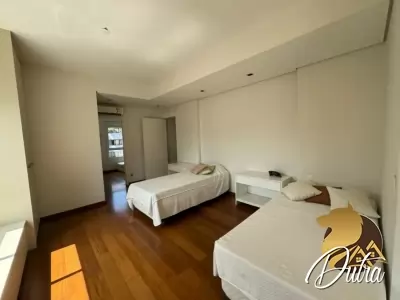 Edifício Appia Lorena 165 Jardim Paulista 240m² 02 Dormitórios 02 Suítes 3 Vagas