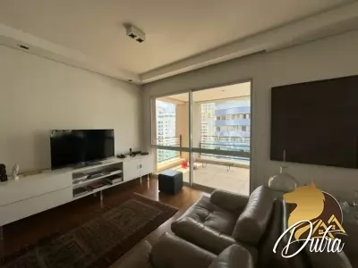 Edifício Appia Lorena 165 Jardim Paulista 240m² 02 Dormitórios 02 Suítes 3 Vagas
