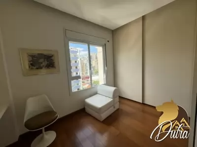 Edifício Appia Lorena 165 Jardim Paulista 240m² 02 Dormitórios 02 Suítes 3 Vagas
