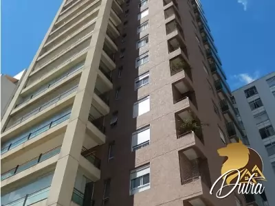 Edifício Appia Lorena 165 Jardim Paulista 240m² 02 Dormitórios 02 Suítes 3 Vagas