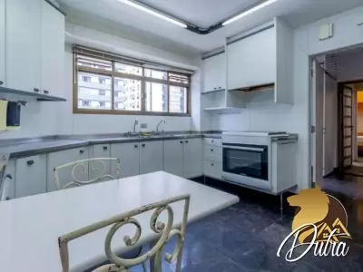 Edifício Paço do Grão Pará Jardim Paulista 390m² 04 Dormitórios 04 Suítes 5 Vagas