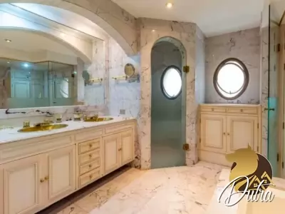 Edifício Paço do Grão Pará Jardim Paulista 390m² 04 Dormitórios 04 Suítes 5 Vagas