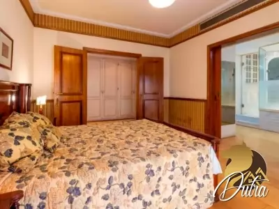 Edifício Paço do Grão Pará Jardim Paulista 390m² 04 Dormitórios 04 Suítes 5 Vagas