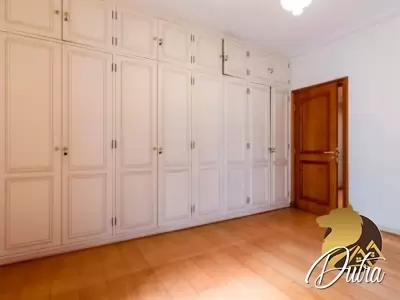 Edifício Paço do Grão Pará Jardim Paulista 390m² 04 Dormitórios 04 Suítes 5 Vagas