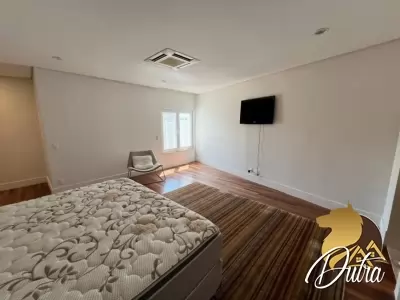 Padrão Jardim América 697m² 04 Dormitórios 04 Suítes 8 Vagas