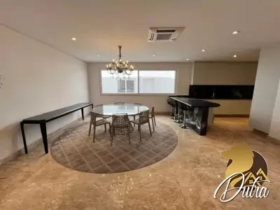 Padrão Jardim América 697m² 04 Dormitórios 04 Suítes 8 Vagas