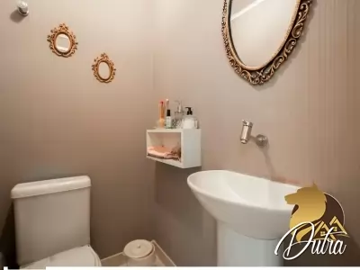 Edifício Casa Branca Jardim Paulista 164m² 01 Dormitórios 01 Suítes 2 Vagas