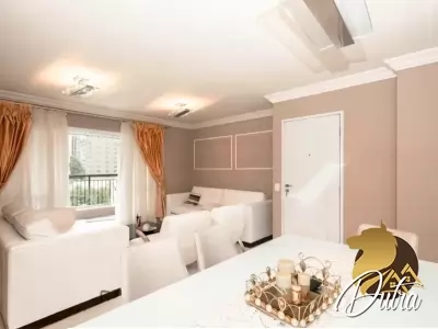 Edifício Casa Branca Jardim Paulista 164m² 01 Dormitórios 01 Suítes 2 Vagas