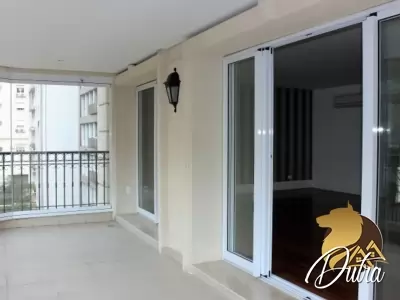 Edifício Bauman Jardins Jardim Paulista 315m² 04 Dormitórios 04 Suítes 5 Vagas