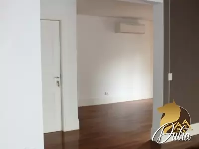 Edifício Bauman Jardins Jardim Paulista 315m² 04 Dormitórios 04 Suítes 5 Vagas