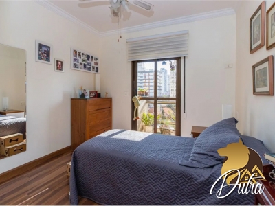 Vila Tivolli Indianópolis 210m² 04 Dormitórios 03 Suítes 3 Vagas