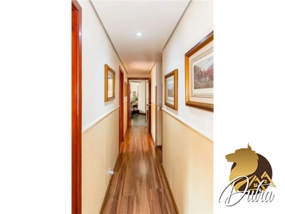 Vila Tivolli Indianópolis 210m² 04 Dormitórios 03 Suítes 3 Vagas