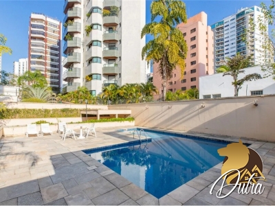 Vila Tivolli Indianópolis 210m² 04 Dormitórios 03 Suítes 3 Vagas