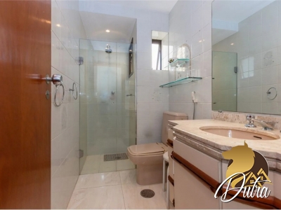 Vila Tivolli Indianópolis 210m² 04 Dormitórios 03 Suítes 3 Vagas