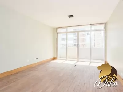 Elizabeth Pinheiros 138m² 03 Dormitórios 01 Suítes 1 Vagas