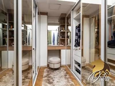 Condomínio Edifício Magnum Duplex Vila Nova Conceição 126m² 01 Dormitórios 01 Suítes 2 Vagas