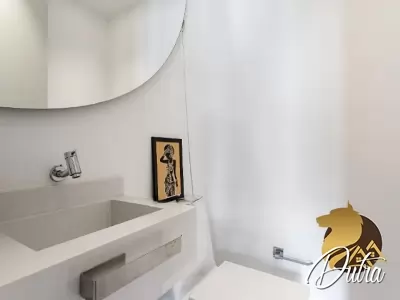 Condomínio Edifício Magnum Duplex Vila Nova Conceição 126m² 01 Dormitórios 01 Suítes 2 Vagas