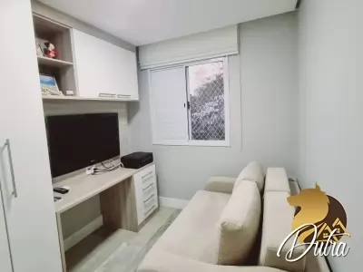 Residencial Fatto Exclusive Morumbi Vila Sônia 188m² 03 Dormitórios 01 Suítes 2 Vagas
