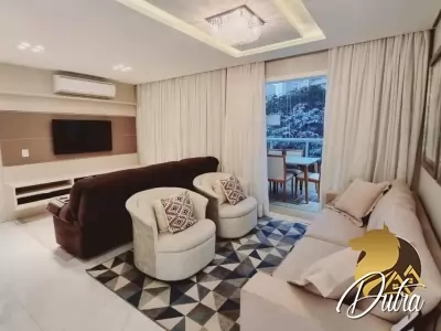 Residencial Fatto Exclusive Morumbi Vila Sônia 188m² 03 Dormitórios 01 Suítes 2 Vagas