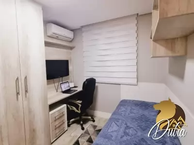 Residencial Fatto Exclusive Morumbi Vila Sônia 188m² 03 Dormitórios 01 Suítes 2 Vagas