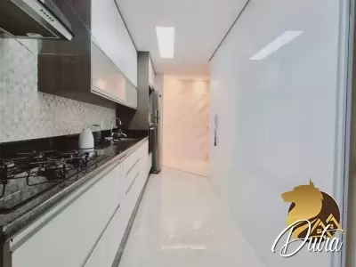 Residencial Fatto Exclusive Morumbi Vila Sônia 188m² 03 Dormitórios 01 Suítes 2 Vagas