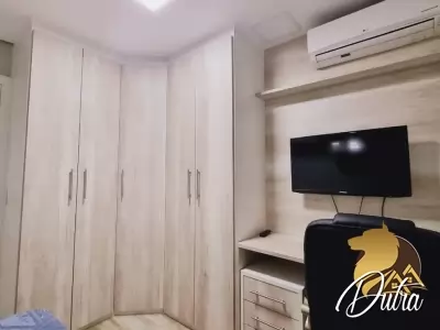 Residencial Fatto Exclusive Morumbi Vila Sônia 188m² 03 Dormitórios 01 Suítes 2 Vagas