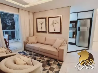 Residencial Fatto Exclusive Morumbi Vila Sônia 188m² 03 Dormitórios 01 Suítes 2 Vagas