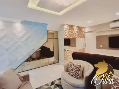 Residencial Fatto Exclusive Morumbi Vila Sônia 188m² 03 Dormitórios 01 Suítes 2 Vagas