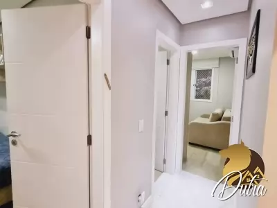 Residencial Fatto Exclusive Morumbi Vila Sônia 188m² 03 Dormitórios 01 Suítes 2 Vagas