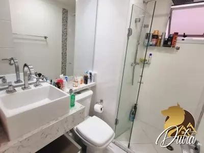 Residencial Fatto Exclusive Morumbi Vila Sônia 188m² 03 Dormitórios 01 Suítes 2 Vagas