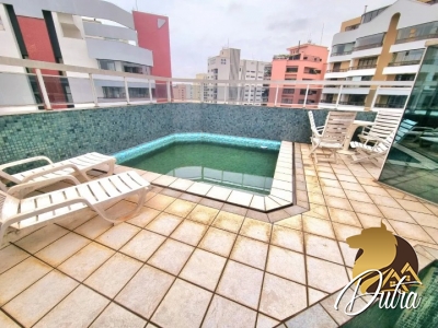 Edifício Edmond Halley Moema 242m² 03 Dormitórios 02 Suítes 2 Vagas