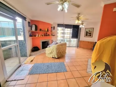 Edifício Edmond Halley Moema 242m² 03 Dormitórios 02 Suítes 2 Vagas