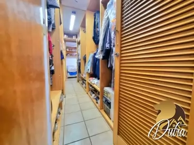 Edifício Edmond Halley Moema 242m² 03 Dormitórios 02 Suítes 2 Vagas