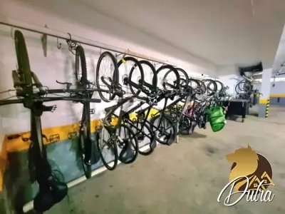 Edifício Edmond Halley Moema 242m² 03 Dormitórios 02 Suítes 2 Vagas