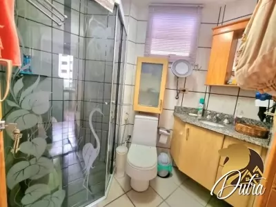 Edifício Edmond Halley Moema 242m² 03 Dormitórios 02 Suítes 2 Vagas