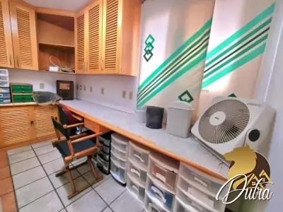 Edifício Edmond Halley Moema 242m² 03 Dormitórios 02 Suítes 2 Vagas