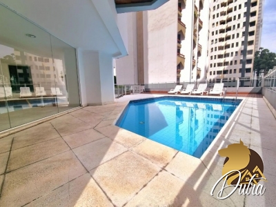 Edifício Edmond Halley Moema 242m² 03 Dormitórios 02 Suítes 2 Vagas