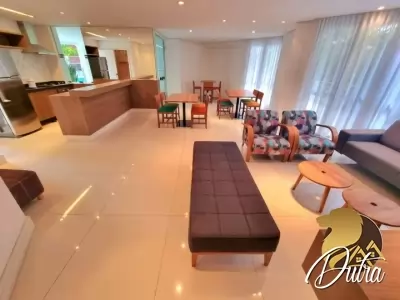 Edifício Edmond Halley Moema 242m² 03 Dormitórios 02 Suítes 2 Vagas