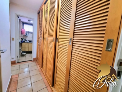 Edifício Edmond Halley Moema 242m² 03 Dormitórios 02 Suítes 2 Vagas